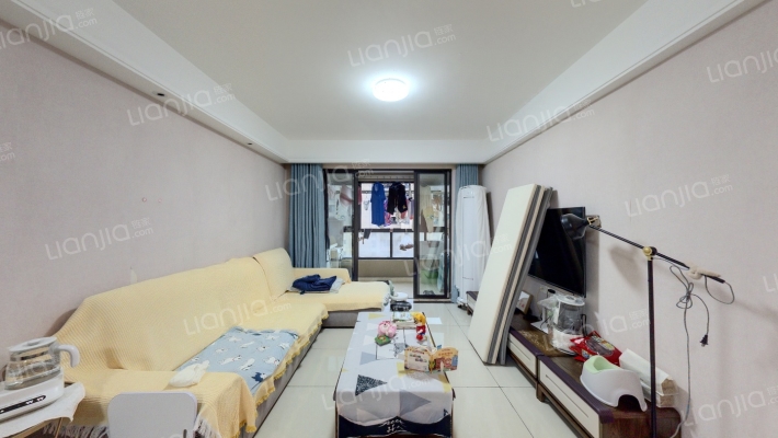 保利海上五月花C区二手房实景图