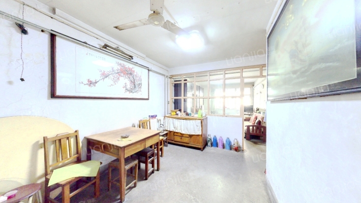 黄屯小区三区二手房实景图