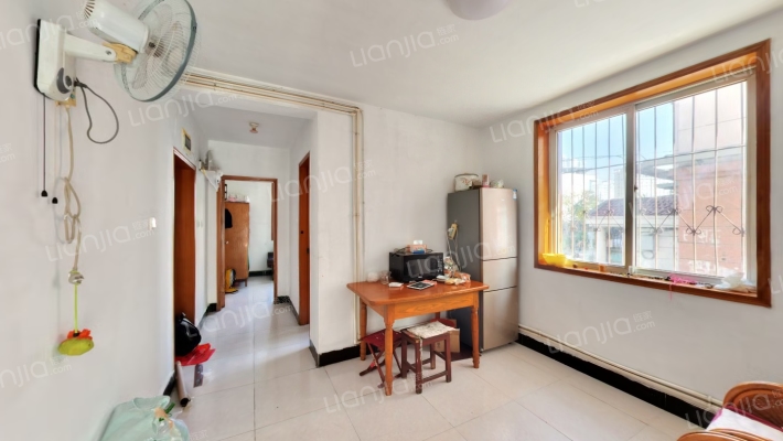 永嘉花园二手房实景图