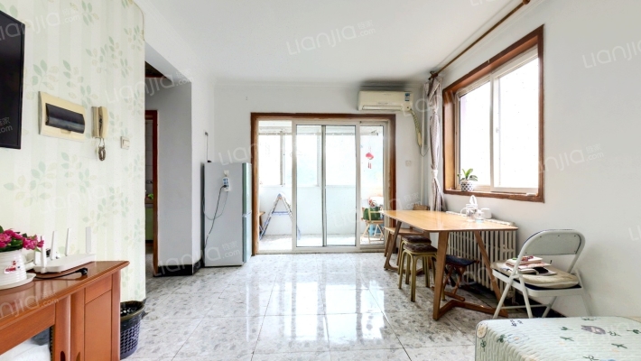 郁花园一里二手房实景图