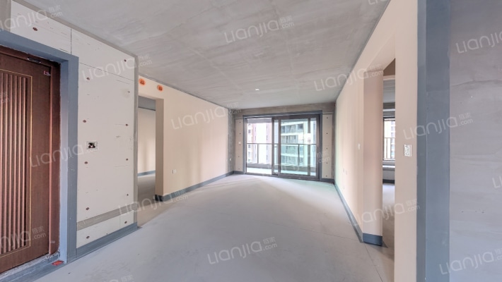 长沙润府A区二手房实景图