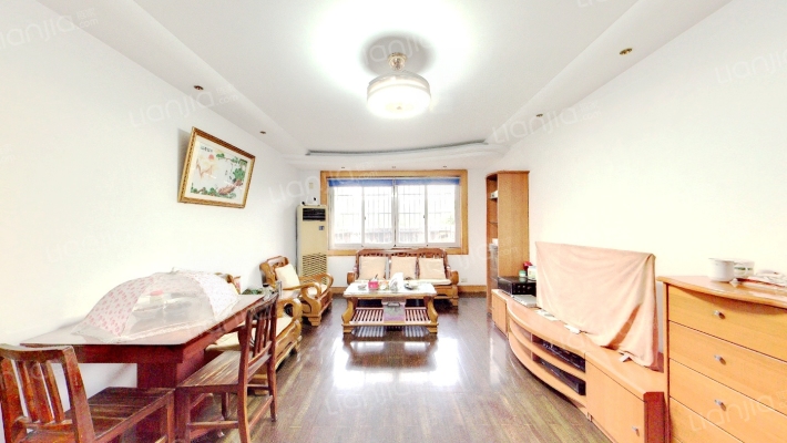 环城西路（越城区）二手房实景图