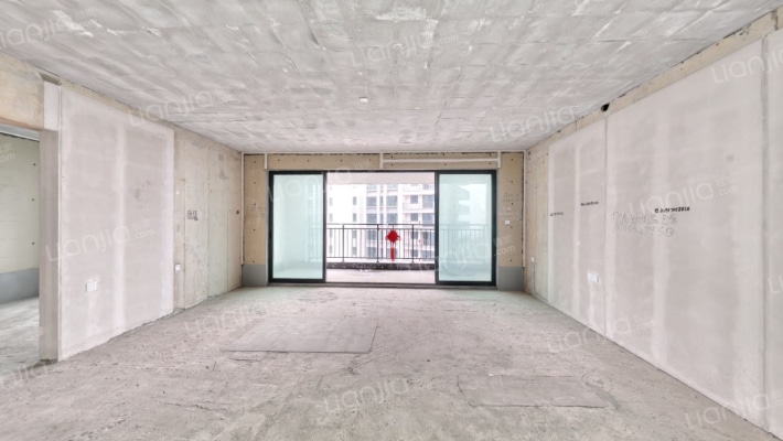 城投阅江逸府二手房实景图