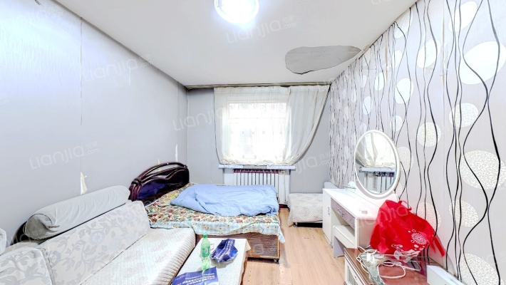 会宁路和平小区二手房实景图