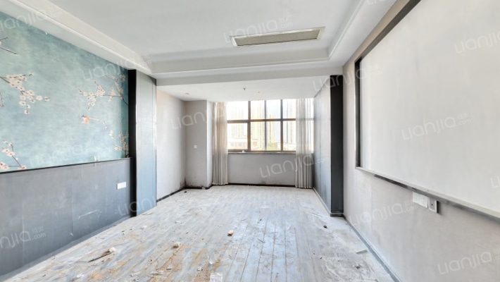 西湖星城公馆二手房实景图