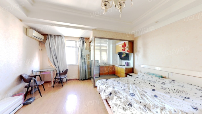 东方新世界C区二手房实景图