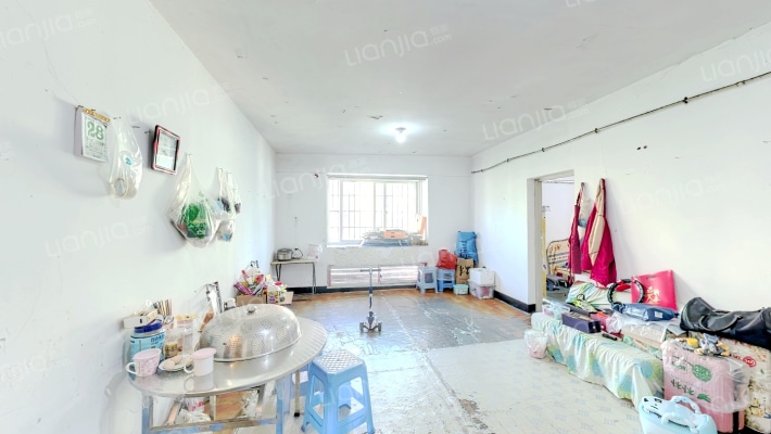 秀北小区二手房实景图