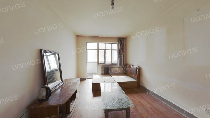 宁安小区二手房实景图