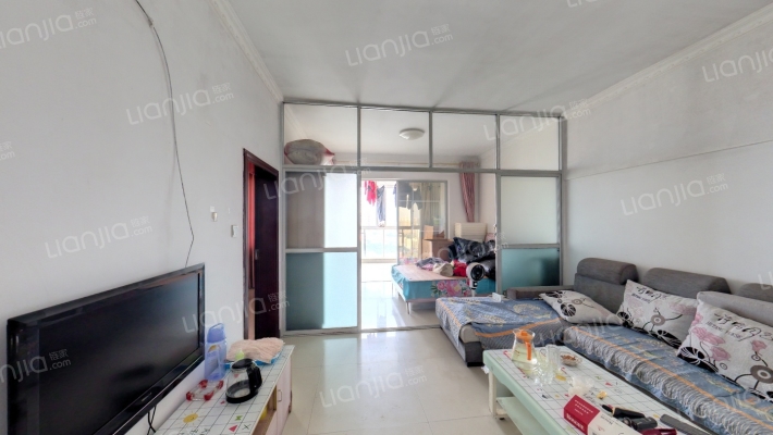 宏海花园二手房实景图