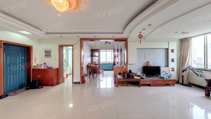 凤凰花苑二手房实景图