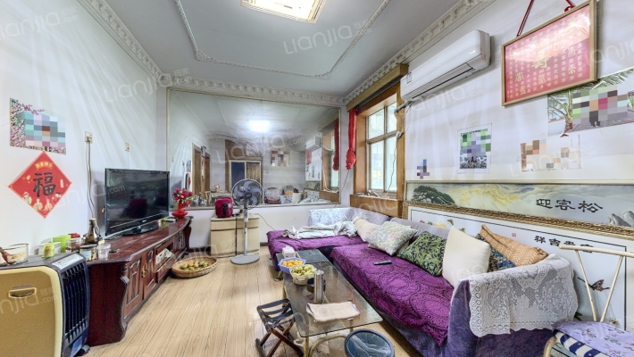 华光小区二手房实景图