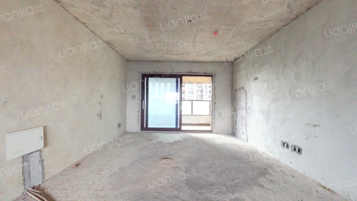 长弘·御府二手房实景图