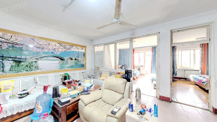 万寿路12号二手房实景图