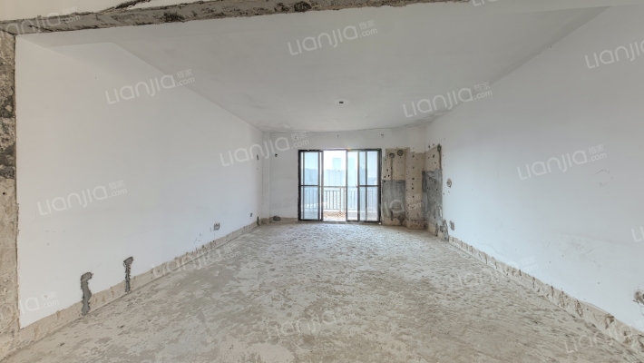 颐源居虹里二手房实景图