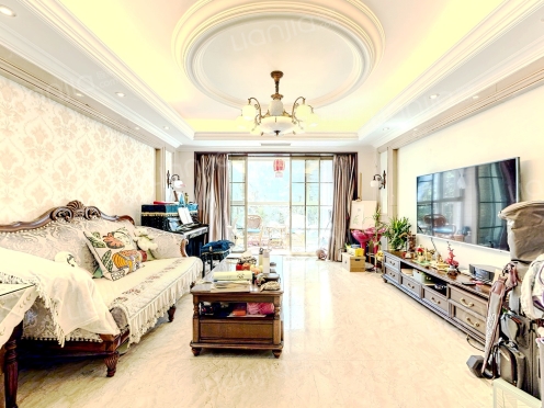 整租·颐和星苑B区 3室2厅 南/北