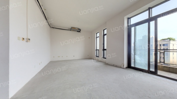 古北大成公馆二手房实景图