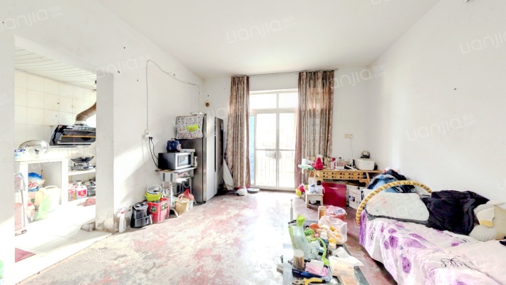 中南宿舍二手房实景图