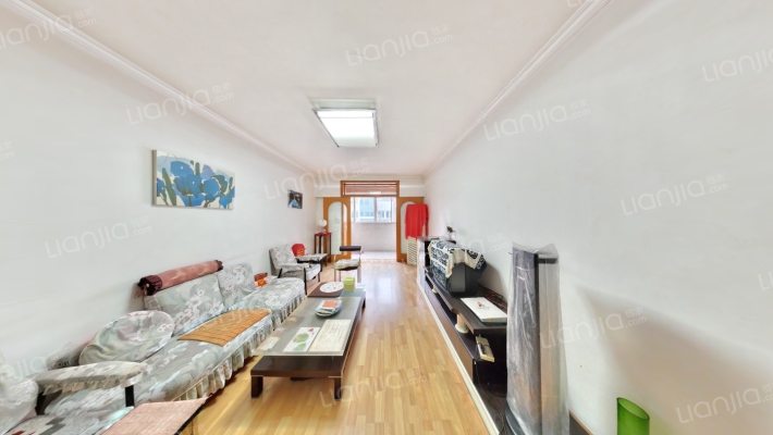 合肥工业大学南村二手房实景图