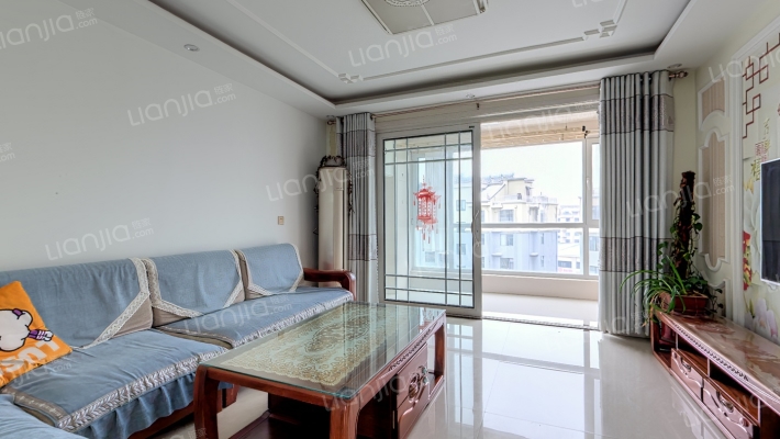 国际花园二手房实景图