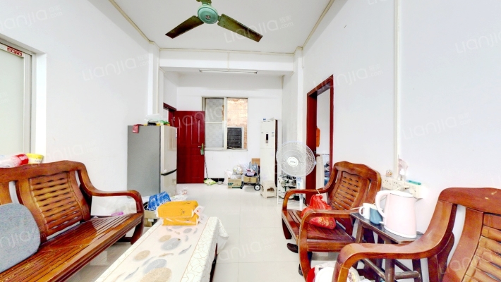 文昌南路二手房实景图