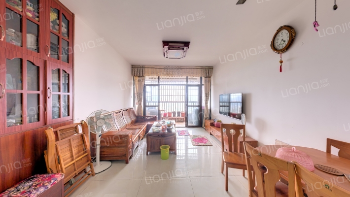 凤岭山语城二手房实景图