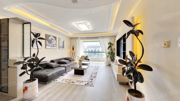 明日星城日锦园二手房实景图