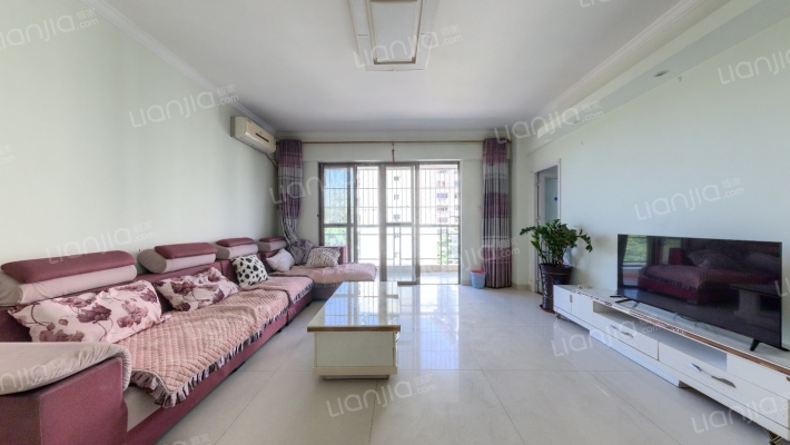 海上贵筑二手房实景图