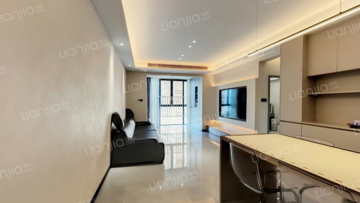 领誉三期二手房实景图