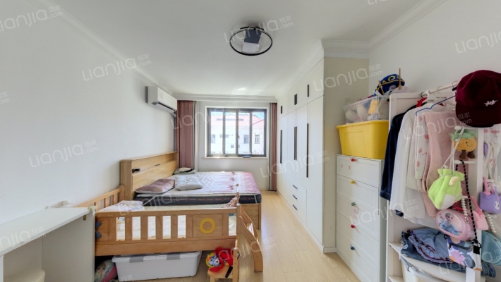 普乐二村二手房实景图