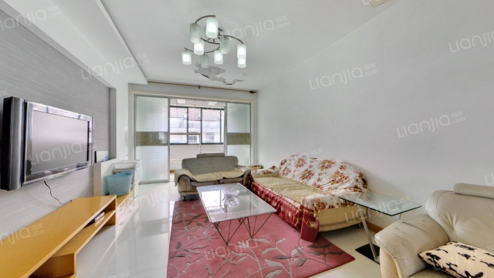 日月家园二手房实景图