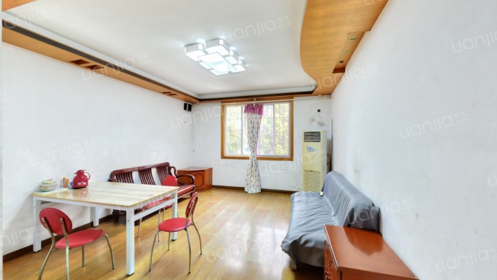 翰林苑小区二手房实景图