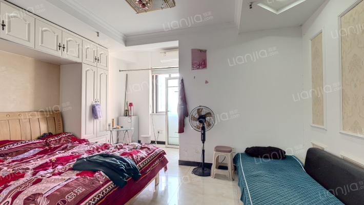 汉北广场二手房实景图