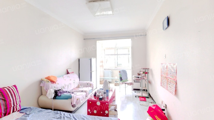 金惠小区二手房实景图