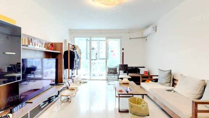 丹青府二手房实景图