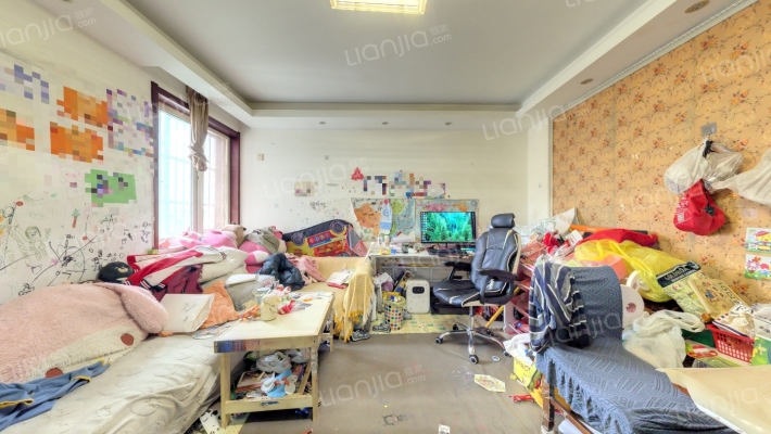 杨家春晓南苑二手房实景图