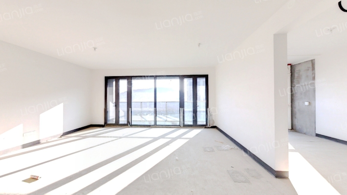 融创东山府三区二手房实景图