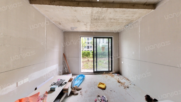 正荣御首府二手房实景图