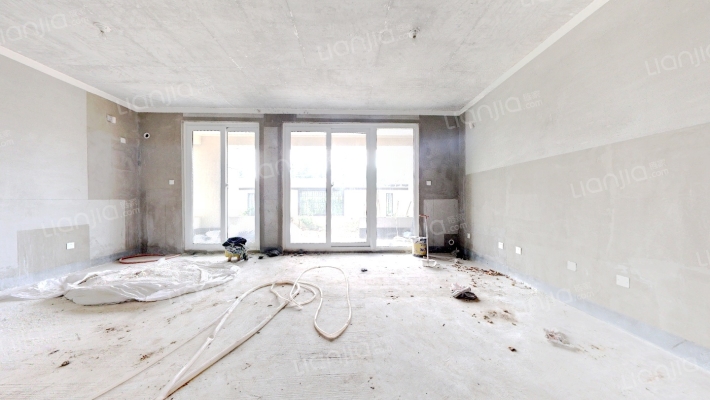 建业桂园新苑二手房实景图