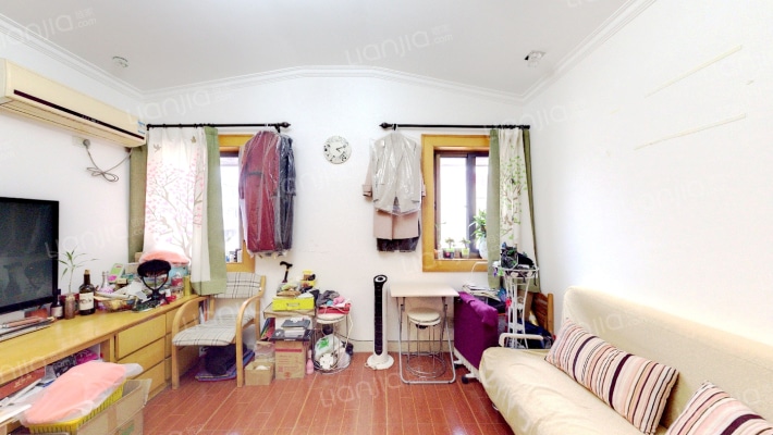 翠苑东四区二手房实景图