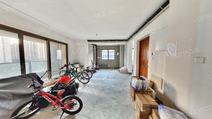 时代悦庭二手房实景图