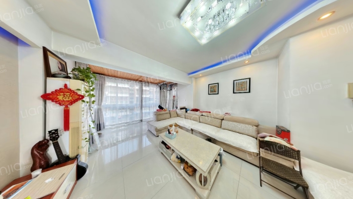 金域港湾二手房实景图