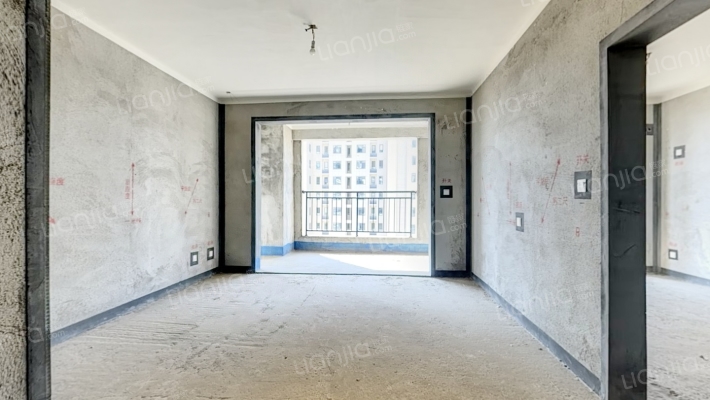 东湖湾二手房实景图