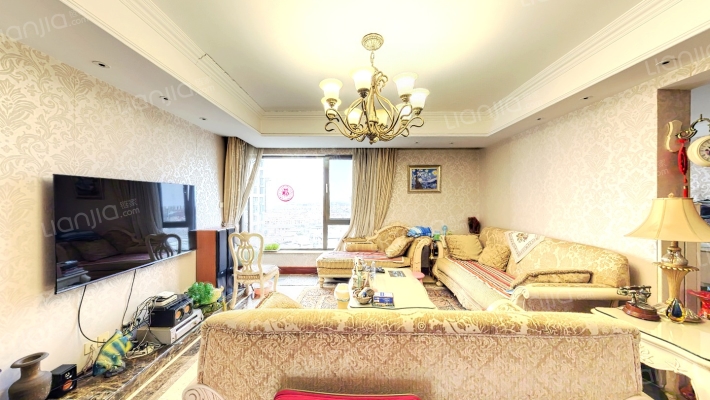 天涛园二手房实景图