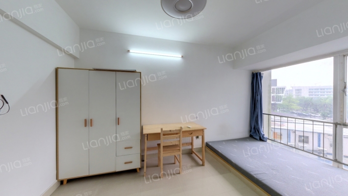 海悦国际二手房实景图