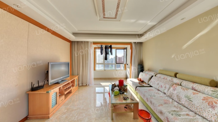 清都頤园二手房实景图