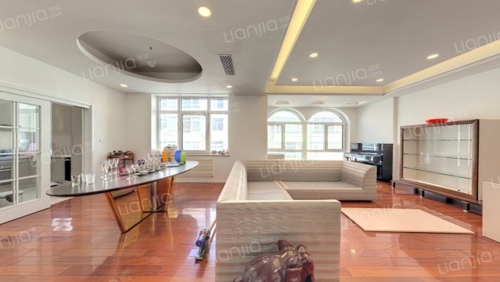 明泽苑二手房实景图