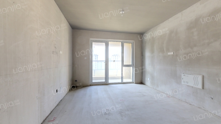 峰山怡景北区二手房实景图