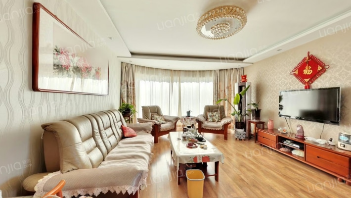 丽华苑二手房实景图