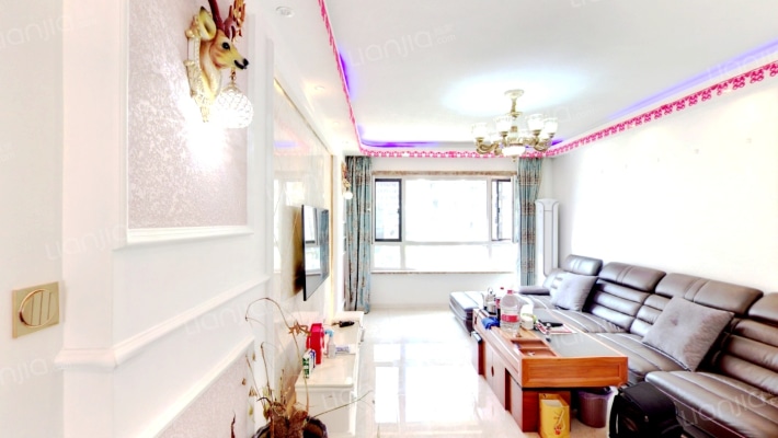 诺睿德国际商务广场二手房实景图