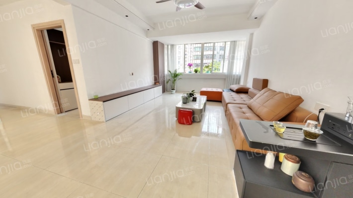 花苑综合大楼二手房实景图